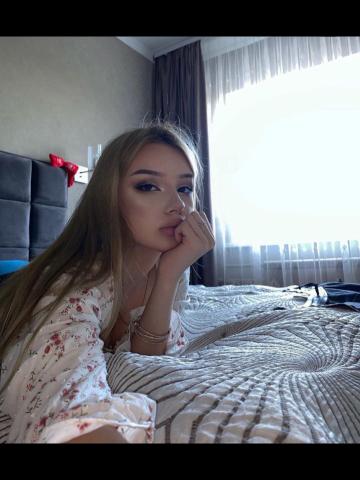 Проститутка Алена